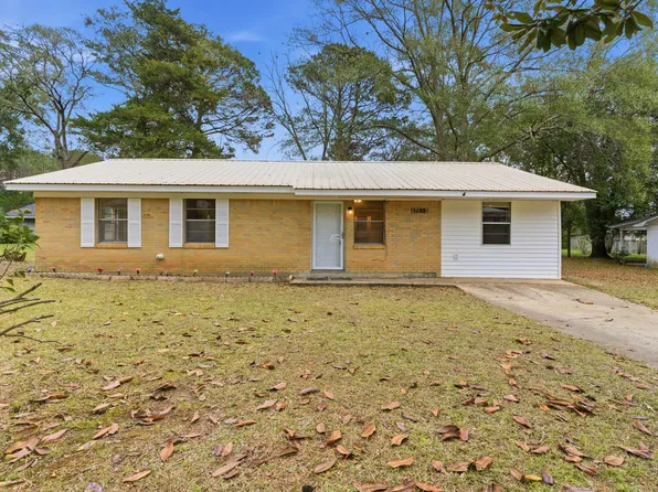 1122 Lemoyne Blvd, Prentiss, MS 39474
