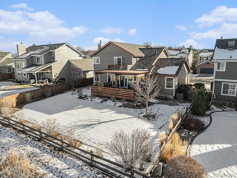 9537 Chesapeake Street, Highlands Ranch, CO 80126 | Zillow