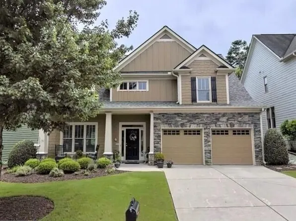 1847 Tranquil Field Dr NW, Acworth, GA 30102