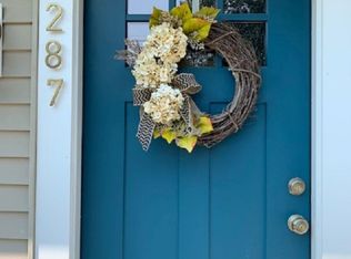 287 Sagamore Rd, Rye, NH 03870