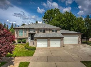 15417 E Saltese Rd, Spokane Valley, WA 99037