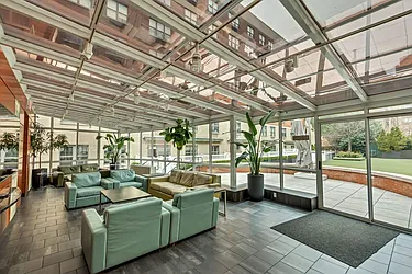 Rented by Compass