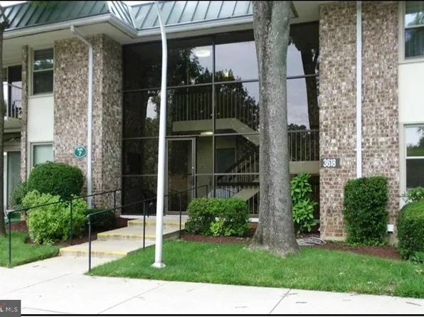 3618 Gleneagles Dr #7-2E, Silver Spring, MD 20906
