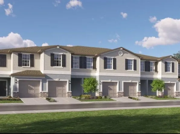 8339 Birch Haven Ln, New Pt Richey, FL 34655