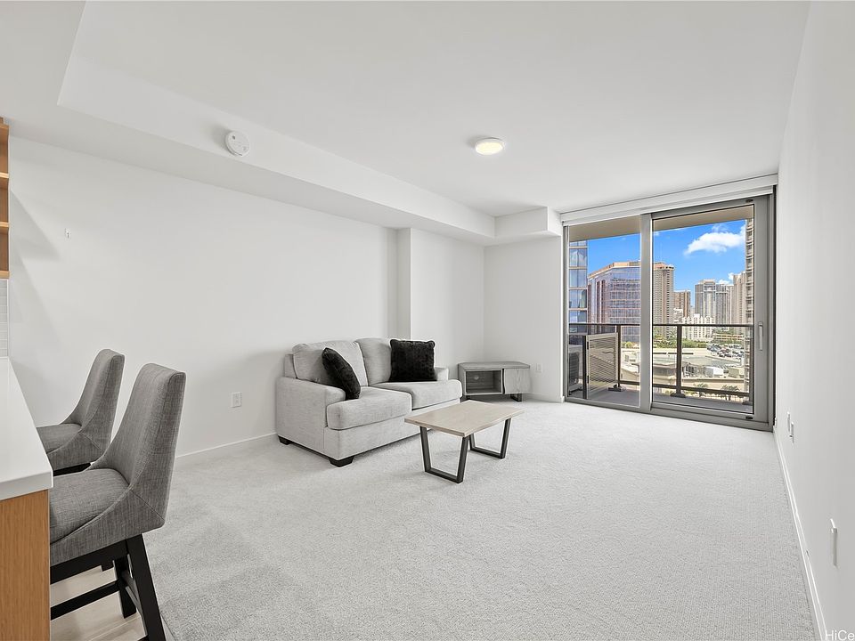 1st image of 1388 Kapiolani Blvd #1503