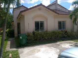 26287 SW 135th Pl #26287, Homestead, FL 33032