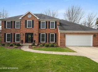 2062 Middleton Dr, Wheaton, IL