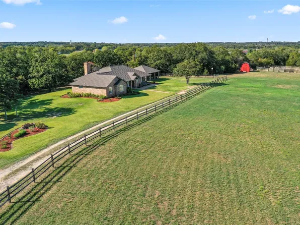 9645 County Road 528, Burleson, TX 76028