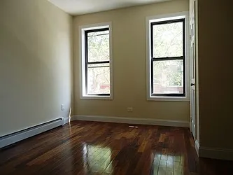 Rented by Bedford Brownstone Realty