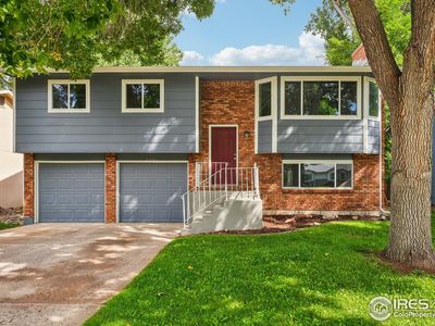 2442 Amherst St, Fort Collins, CO, 80525