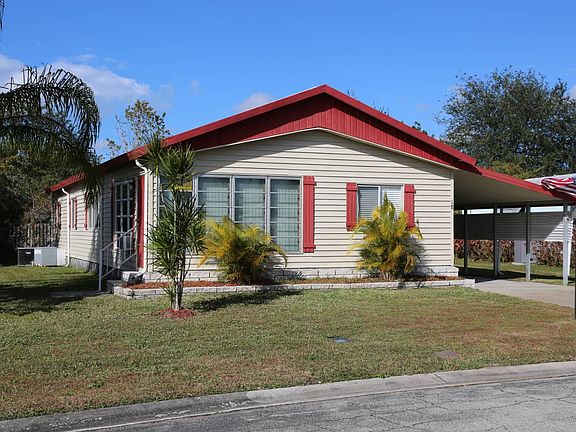 2nd image of 8775 20th St Lot 18
