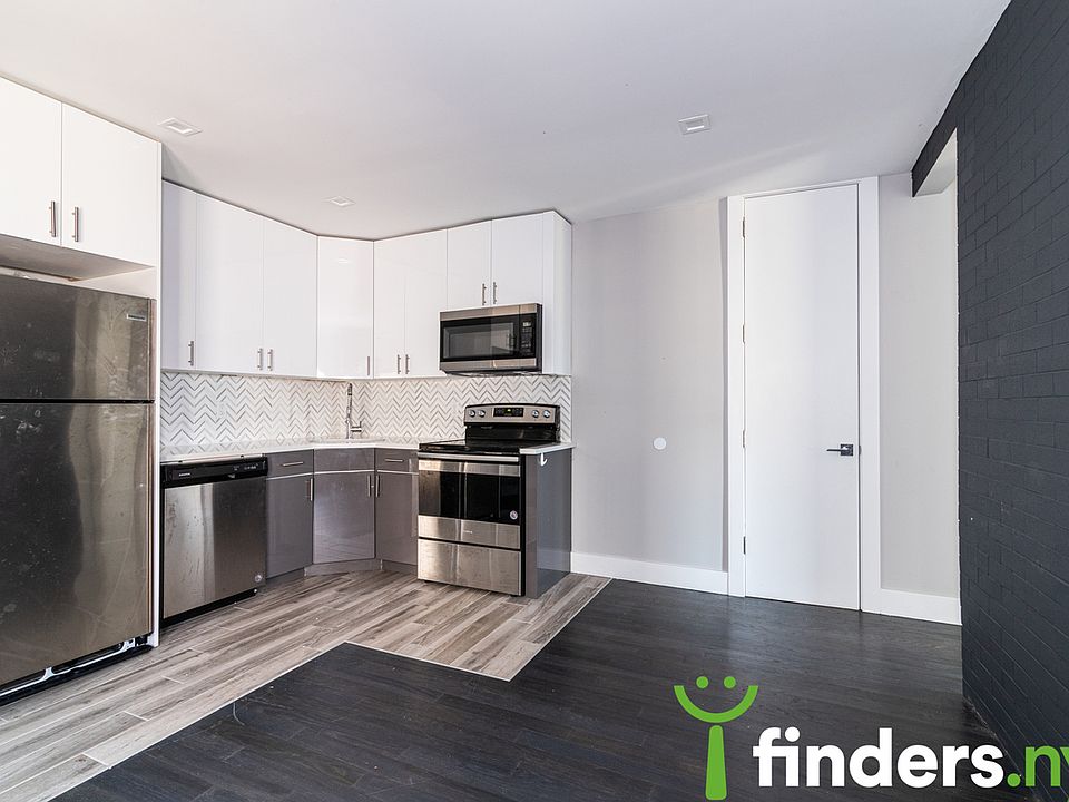 1st image of 830 W 177th St #4C