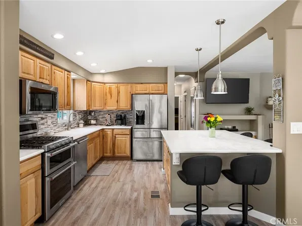 24640 Bandit Way, Corona, CA 92883