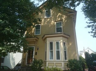 32 Spring Garden St, Dorchester, MA 02125
