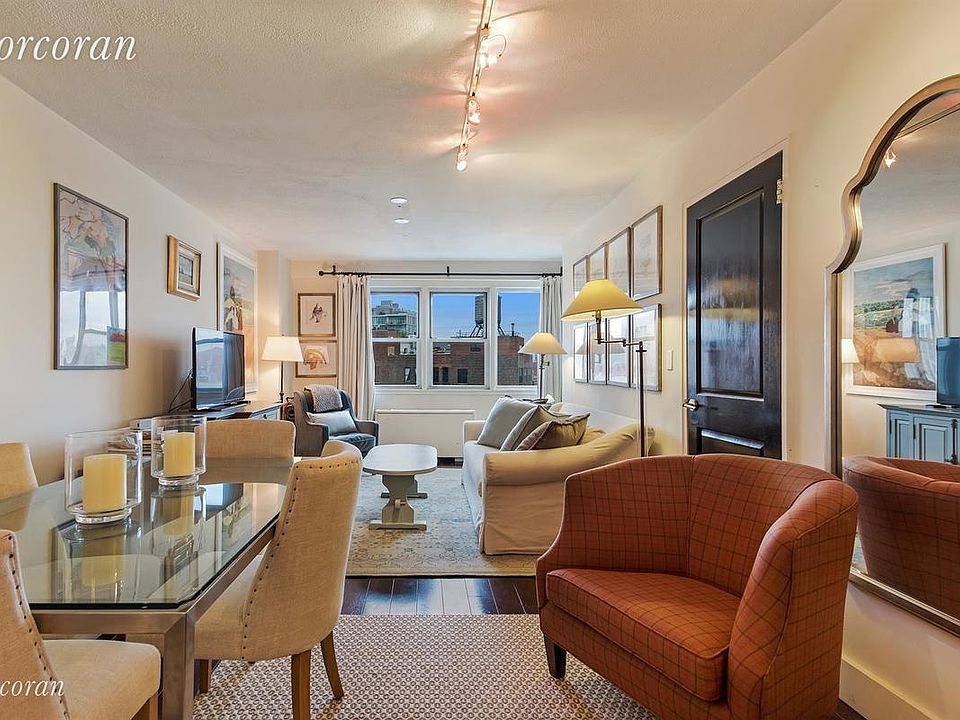 1st image of 120 4th Ave #17D