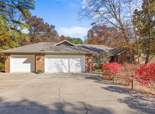 47 Allison Dr, Bella Vista, AR 72715