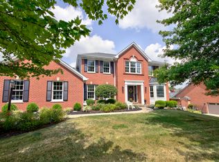 3061 Sentry Dr, Edgewood, KY