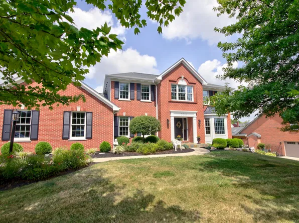 3061 Sentry Dr, Edgewood, KY 41017