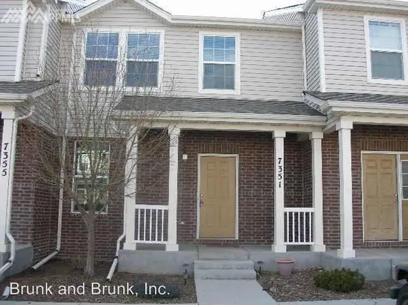 7351 Countryside Grv, Fountain, CO 80817