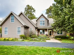 755 W Hinchman Rd, Baroda, MI 49101