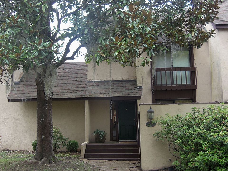 Belle Isle Villa 73 Mayrant Bluff