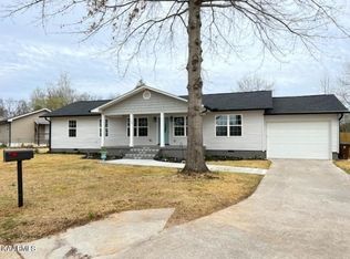 149 Warrior Cir, Oak Ridge, TN 37830