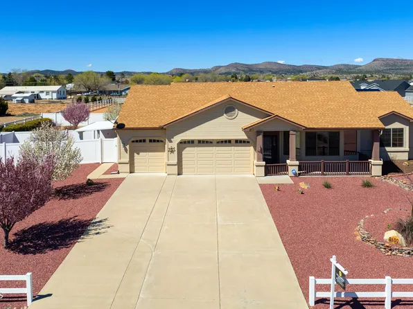 2460 Harrison Dr, Chino Valley, AZ 86323