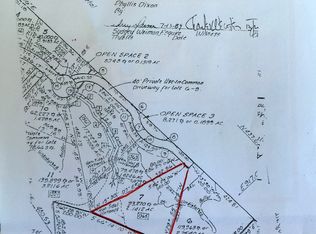 1365 Morgans Ridge Ln, Crownsville, MD 21032