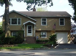 815 Lake Shore Dr, Parsippany, NJ 07054