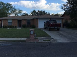 2606 Mariposa Ln, Harlingen, TX 78550