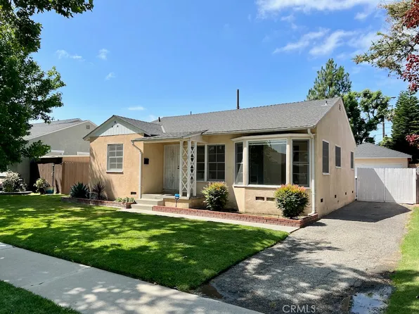 6518 Turnergrove Dr, Lakewood, CA 90713