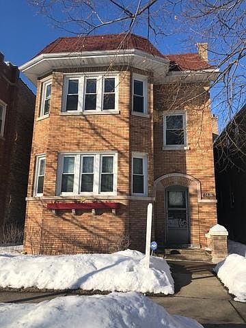 1st image of 5436 W Berteau Ave #1