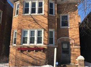5436 W Berteau Ave #1, Chicago, IL 60641
