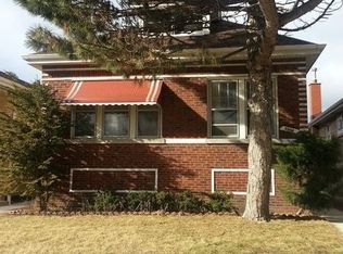 3808 W 66th St, Chicago, IL 60629