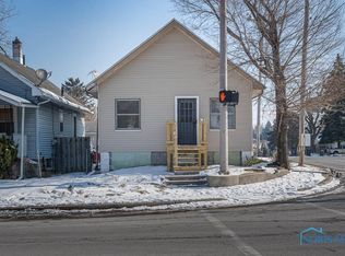 3802 Upton Ave, Toledo, OH 43613
