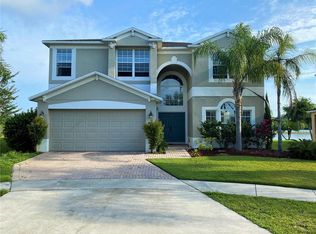 15060 Montesino Dr, Orlando, FL 32828