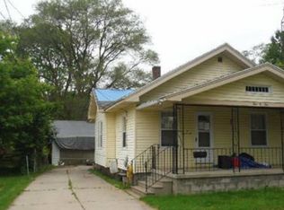 509 Grove St, Saginaw, MI 48602
