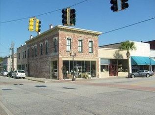 1330 Newcastle St, Brunswick, GA 31520