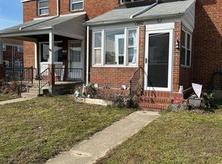 1960 Wareham Rd, Dundalk, MD 21222