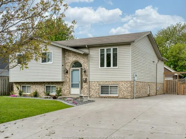 135 Brush Cres, Amherstburg, ON N9V 3Y5