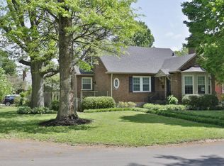 3001 Beaumont Rd, Louisville, KY 40205