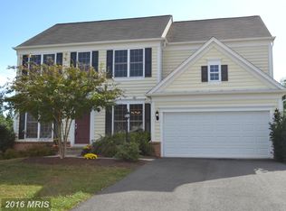 10965 Inspiration Point Pl, Manassas, VA 20112
