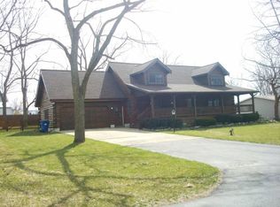 2453 Knobhill Dr, Lakeside Marblehead, OH 43440