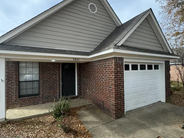 9801 Riggan Dr, Olive Branch, MS 38654