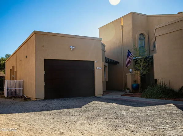 4417 W Pyracantha Dr, Tucson, AZ 85741