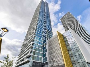 5 Buttermill Ave #1601, Vaughan, ON L4K 4Z4