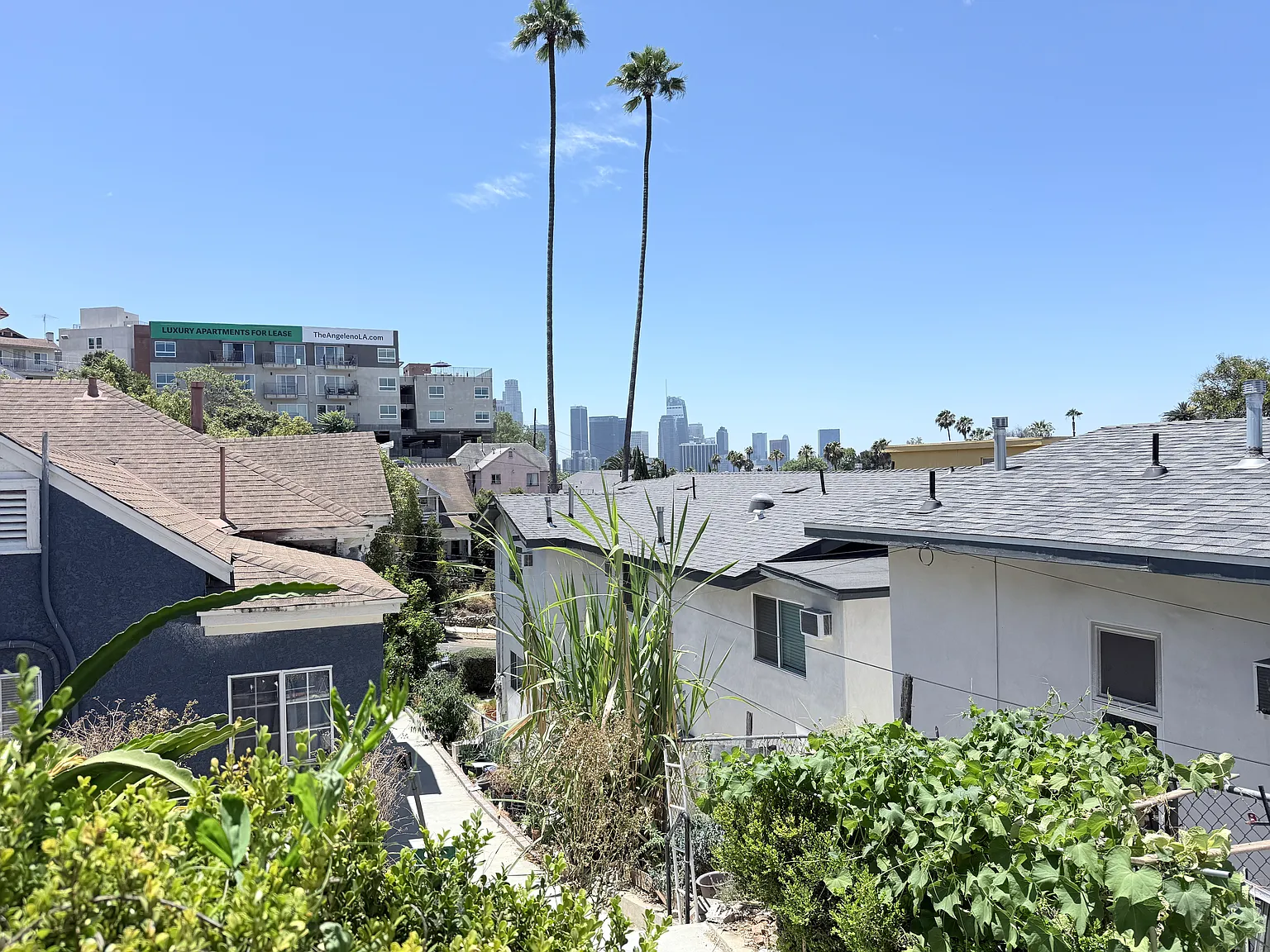 2 bed, 750 sqft, $2,100 — Photo 3