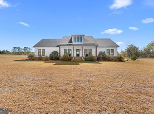 74320 State Highway 121 N, Metter, GA 30439