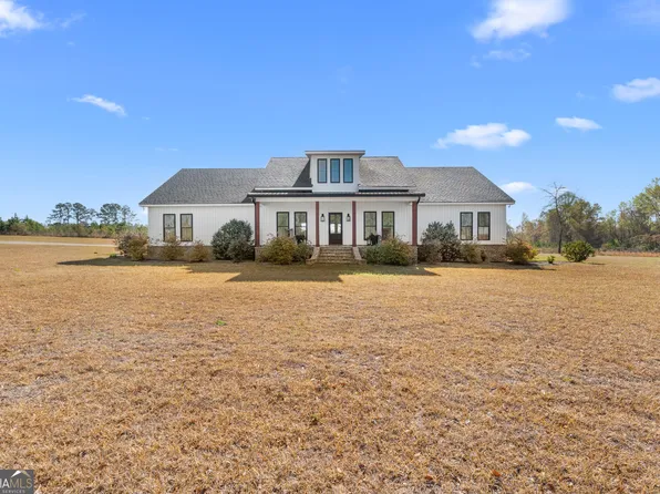 74320 State Highway 121 N, Metter, GA 30439