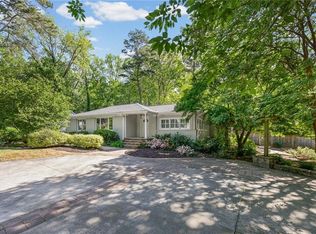 835 Willivee Dr, Decatur, GA 30033